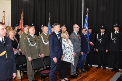 82. Rocznica Bitwy pod Wojsławicami